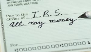 Understanding Abatement Of Penalties And Interest With The IRS - MyIRSteam