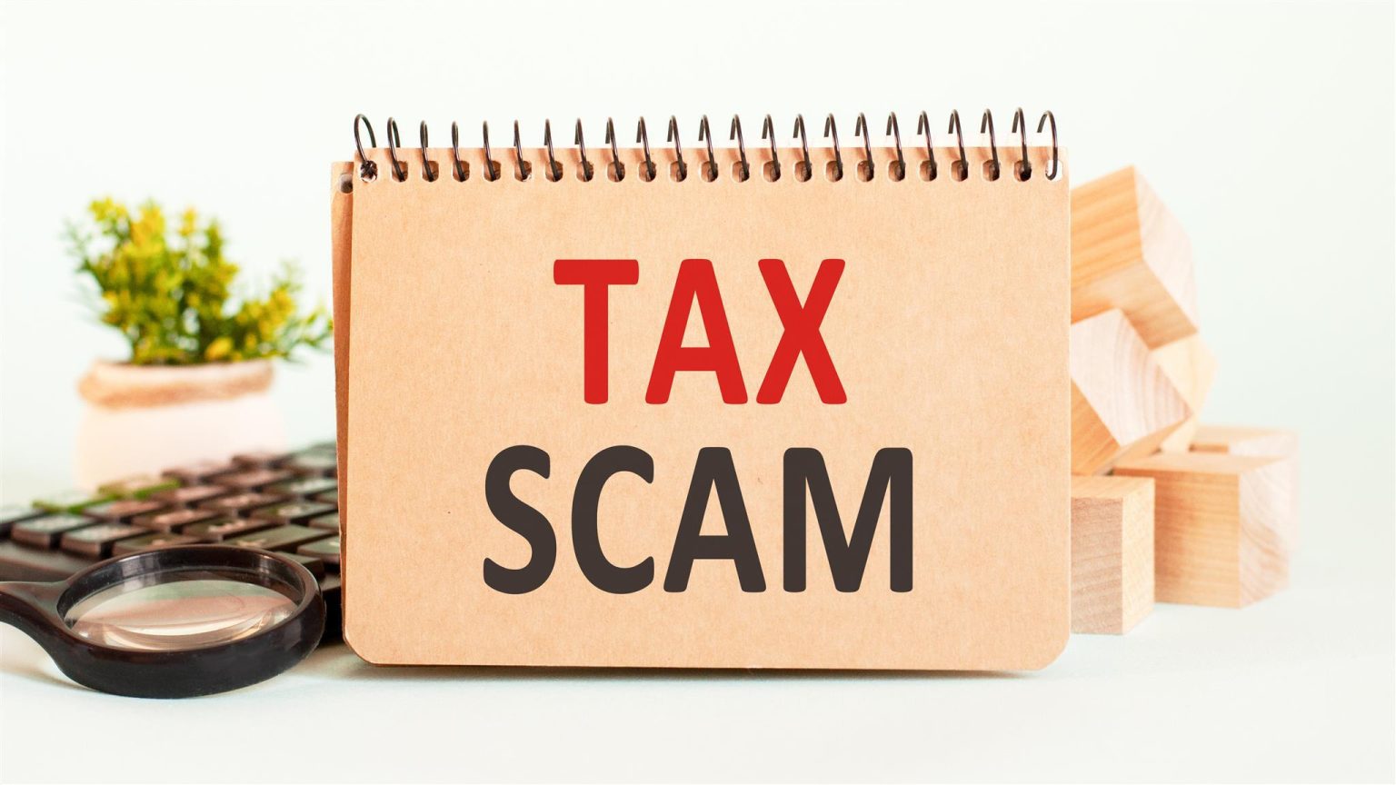 Unveiling The IRS ‘Dirty Dozen’ Scam List For 2022 (Part-I) - Myirsteam