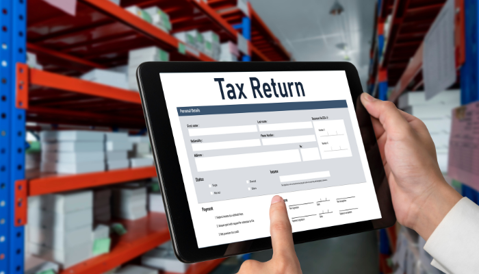 Everything About Unfiled Tax Returns