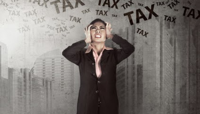 Avoiding IRS Tax Problems